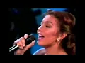 Julio Iglesias Thalia Solamente Una Vez #thalia #julioiglesias