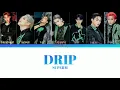 Download Lagu SuperM - Drip (Color Coded Han_Rom_Eng lyrics)