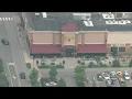 Wegmans Announces Closure Of Its 12 Pub Restaurants