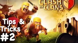 Clash Of Clan - How To Make Alot Elixir