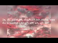 Apache 207 - Breaking your heart [Lyric Video]