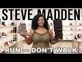 OUTLET SHOE SHOPPING 2026 NEW Summer Sandals Sneakers Heels DESIGNER For Less Shop With Me