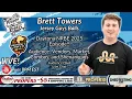 Download Lagu Daytona NRBE 2025 Recap w/ Brett Towers | Audience, Vendors \u0026 Market Talk