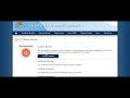 Certifying for unemployment benefits California Self-employment PUA using UI Online EDD