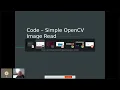 Image and Processing in Java using OpenCV and Pilecv4j