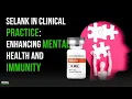 Selank: Revolutionizing Mental Health and Cognitive Enhancement – A Doctor’s Guide