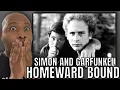 Download Lagu Eerste hoorzitting | Simon en Garfunkel - Reactie op Homeward Bound