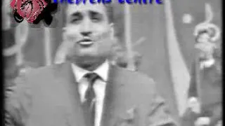 مجموعة اغاني للفنان العراقي الراحل ناظم الغزالي 