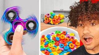 Your Entire Childhood In One Video!