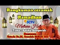 Lagu Aneka Anugerah//Rangkuman Ceramah Ramadhan Mutiara Hati//sctv//Dr.M.Quraish Shihab MA.