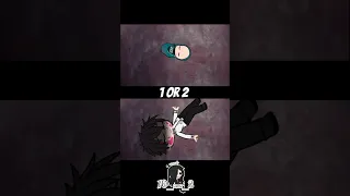 1 Or 2 Squid Game 3 Gacha Gachaclub Squidgame Viral Funny Gachameme Shorts Fyp Gachaedit 