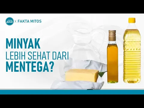 Alternatif Minyak Goreng yang Paling Sehat?