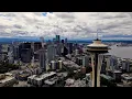 Living and Learning in Seattle