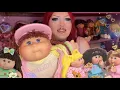 cabbage patch kids grail haul