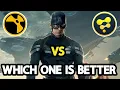 Nuke Vs Fusion Which one is better