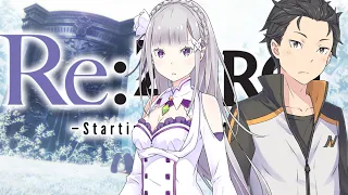 Download Re: Zero RECAP | Season 2 Part 2 | MP3