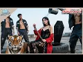 Download Lagu Kidnappers Tried To Extort Money—They Provoked The Wrong Queen Who Broke Every Leg One By One