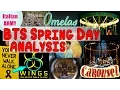 Download Lagu [2021] What you STILL DON'T KNOW about BTS SPRING DAY MV