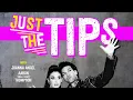 Butt stuff and Blink 182 Shows Just The Tips w Joanna Angel and Small Hands 1