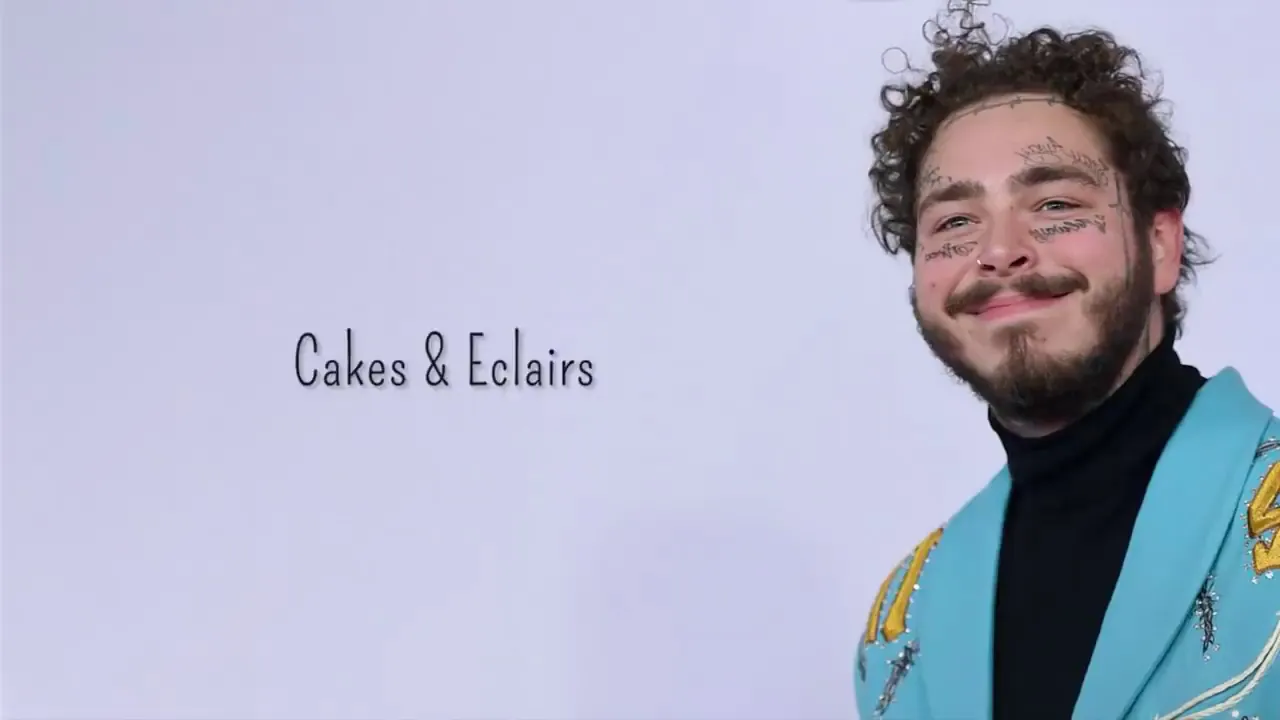 Post Malone - Circles (Lyrics) Post Malone - Circles (Lyrics)