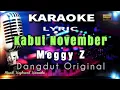 Download Lagu Kabut November Karaoke Tanpa Vokal