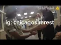 King Von vs 051 Freeky in the bullpen bodycam only