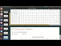 Computer Algorithm and Complexity Lab - 3 Part