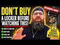 Watch This Before You Bid On A Storage Auction