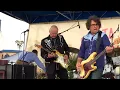 Dick Dale - Nitro / The Eliminator [LIVE]