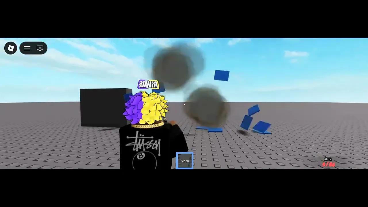 Gun System