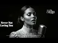 Morgan Lunaa - I Won’t Cry For You (Official Music Video)