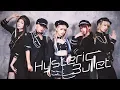 Download Lagu 【みうめ・メイリア・217＋ATY】「Hysteric Bullet」 踊っちゃってみたコラボ OFFiCiAL