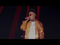 Xiao Bing Chih [ Free Yourself ] feat.Mayday Monster Official Live Video〈Mortal live tour concert〉