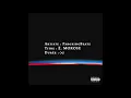 DAMSO - Σ. MOROSE (Instrumental)