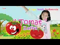 Download Lagu Lagu Anak TOMAT - Zafira | Lagu Anak Indonesia | Belajar Menyanyi. Buku Tema 2 Kelas 3