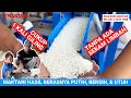 Download Lagu Sekali Giling Jadi Beras Bersih Tanpa Limbah Sekam! Mesin Giling Padi MAKTANI MT212 - Kirim Lampung
