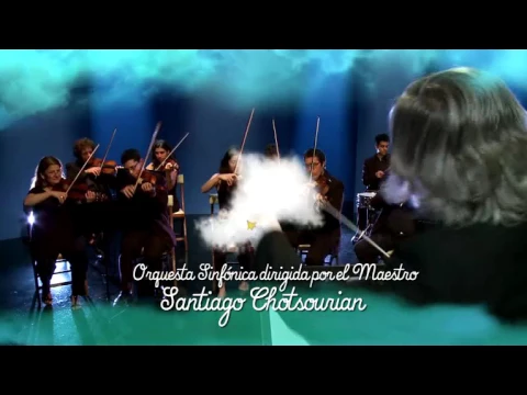El Principito y Mozart - Un relato sinfu00f3nico