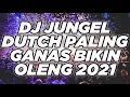 Lagu DJ PALING GILA BASSNYA 2021 [ JUNGLE DUTCH FULL BASS ]