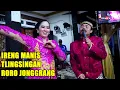 Lagu FULL SRAGEN IRENG MANIS TLINGSINGAN RORO JONGGRANG CAMPURSARI JELAS NADA