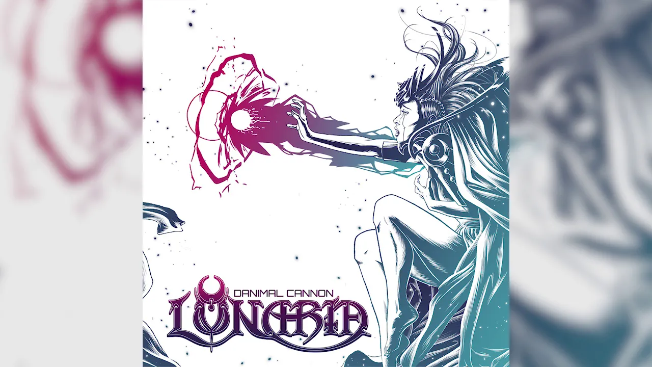 Danimal Cannon - Behemoth Danimal Cannon - Behemoth