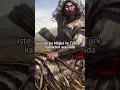 Download Lagu Cengiz Han'dan Önce Moğollar #shorts #history