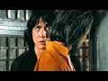 Lagu Jackie Chan VS The Big Boss | Dragon Lord Full Final Fight 🌀 4K