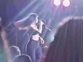 Selena - La Carcacha (EN VIVO, DALLAS TEXAS)
