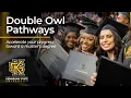 Double Owl Pathways