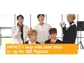 Download Lagu IMFACT's Jeup tries (and fails) to rap