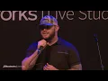 Download Lagu Jon Langston - Forever Girl (98.7 THE BULL)
