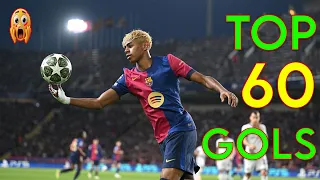 Lamine Yamalβs Best Goals Ever! π₯ | The Next Football Superstar!ππ