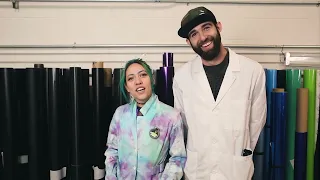 3M Ceramic Boost Spray Demo with Wrapsesh