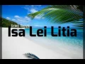 Download Lagu Simi Rova - Isa Lei Litia