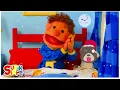 This Is The Way We Go To Bed 2 Kids Songs Super Simple Songs